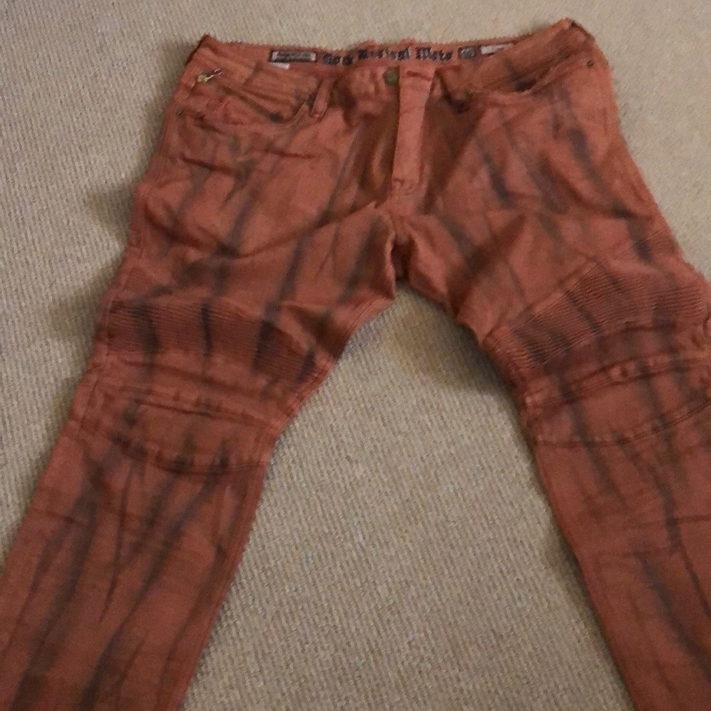 Rock Revivals Jean